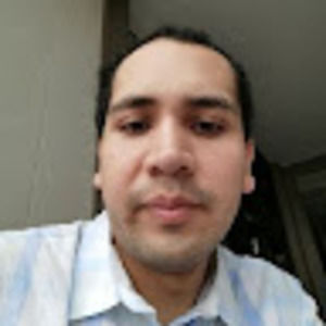 Meet your Posher, Andres